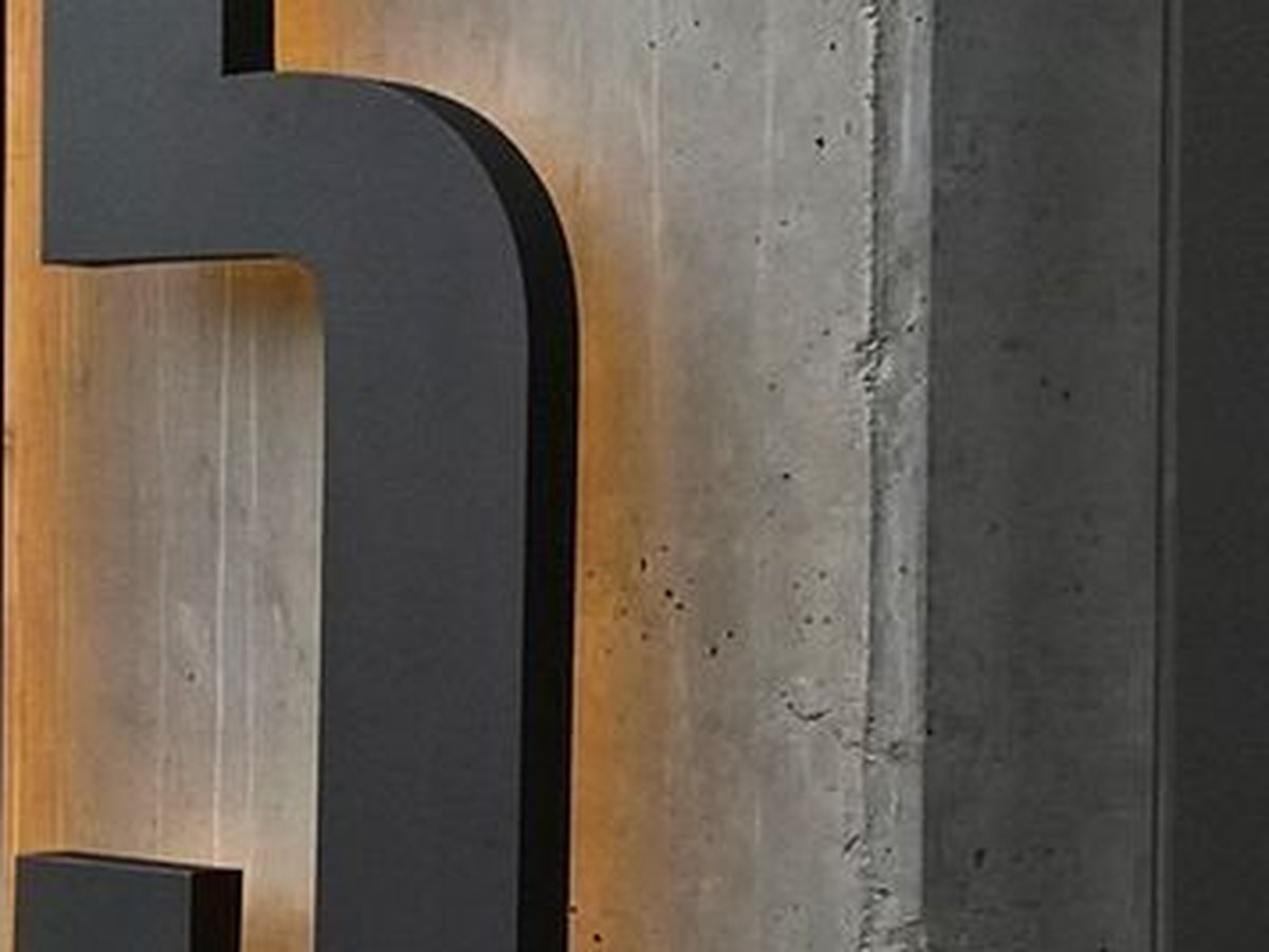 Estate & Development Signage